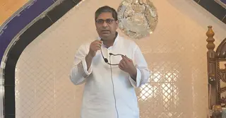 ঈদুল ফিতর উপলক্ষে দেশবাসীকে প্রতিমন্ত্রী মীর শাহে আলমের শুভেচ্ছা